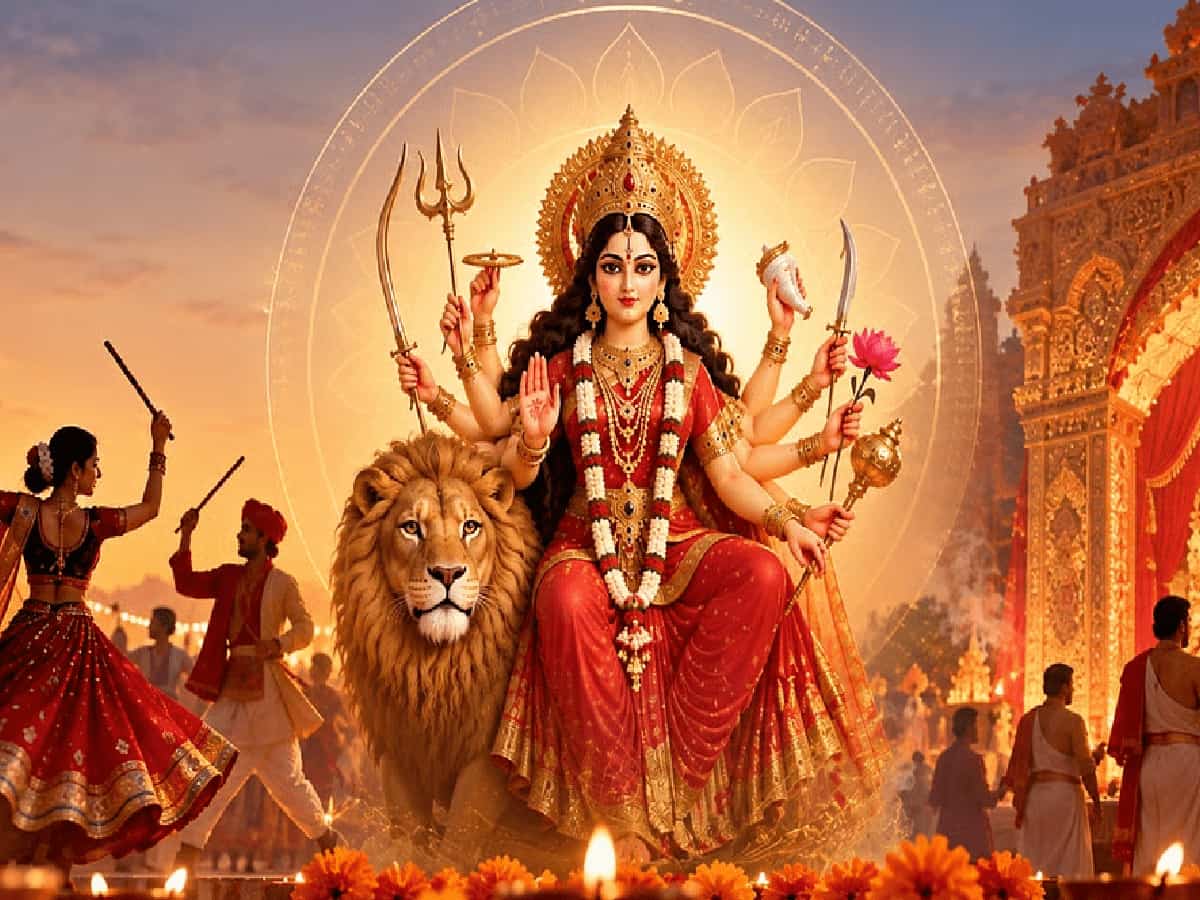 Durga Puja vs Navratri 2026: 5-Day Schedule, and Untold Traditions You Need to Know