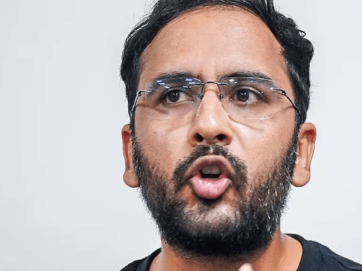 CJP Leader Ashutosh Ranka Detained as Delhi Police Face Protests Over Legal Access