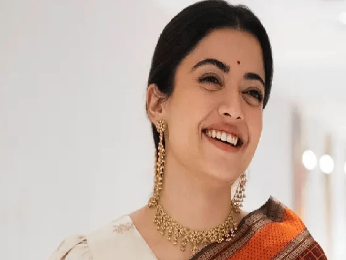 How Her Role as 'Jayamma' Inspired a Heartwarming Real-Life Mission