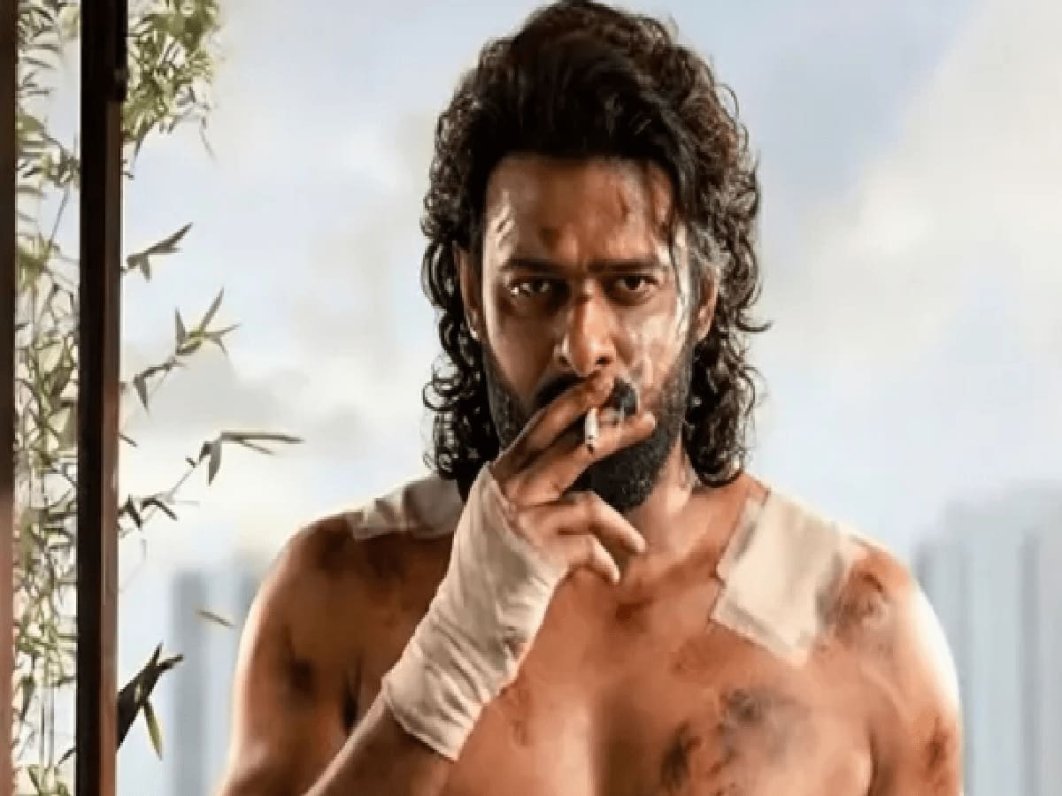 Salman Khan's 'Monster' Gets Clear Runway as Prabhas' 'Spirit' Faces Possible