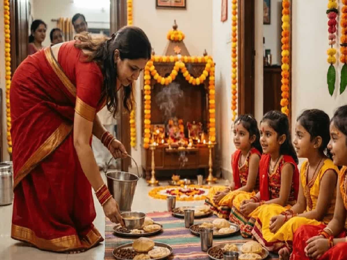 How Many Girls Should You Invite, Sacred Meaning Behind Odd Numbers