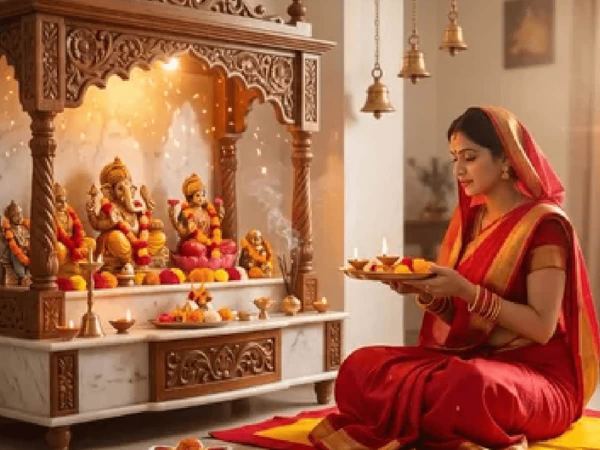 Essential Vastu Rules for Asana Selection to Attract Prosperity and Peace