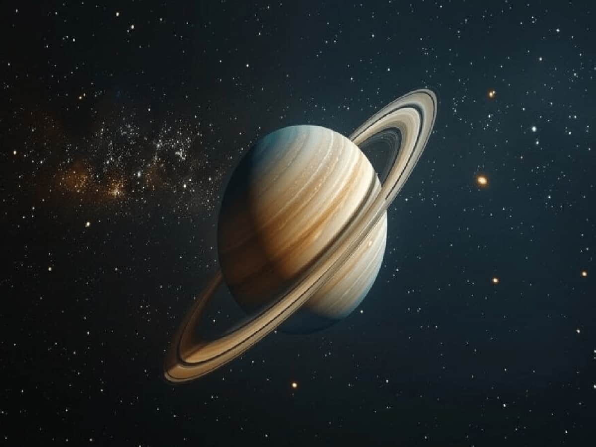 How Saturn's Planetary Combinations Impact Job Promotions and Workplace Success