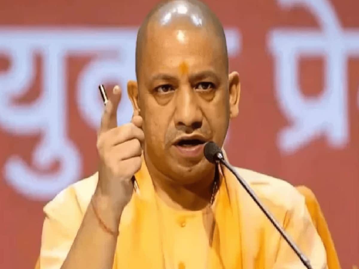 CM Yogi Issues Stern Warning in Bareilly, Announces Big Hikes for Village Guards