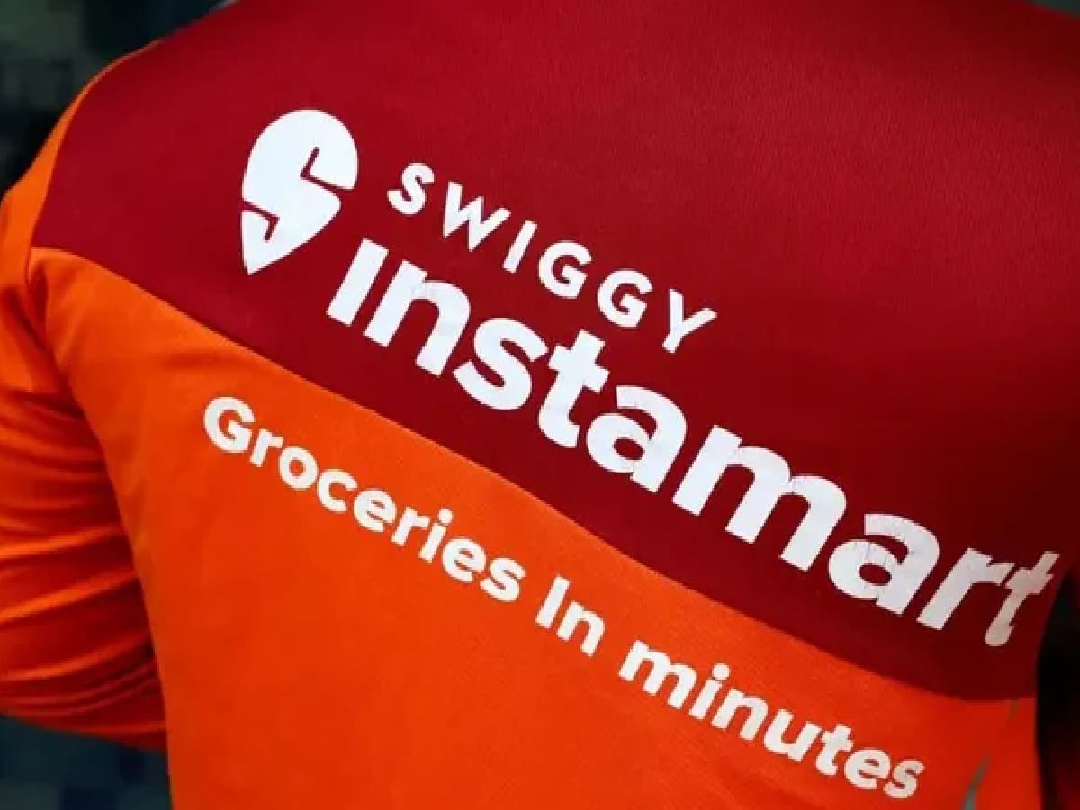 Swiggy Instamart Faces Food Safety Backlash Over 'Noice' Brand