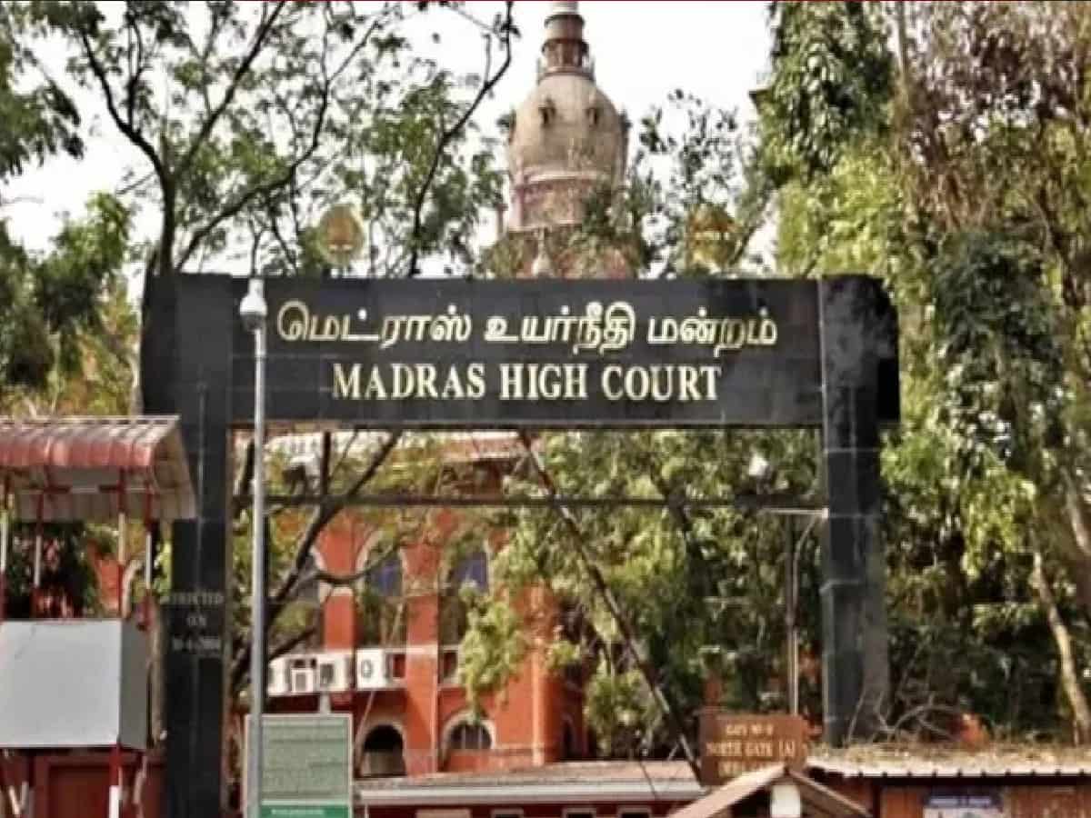 'If RSS Can March in J&K, Why Ban: Madras HC Rebukes Tamil Nadu Govt Over Rally Curbs