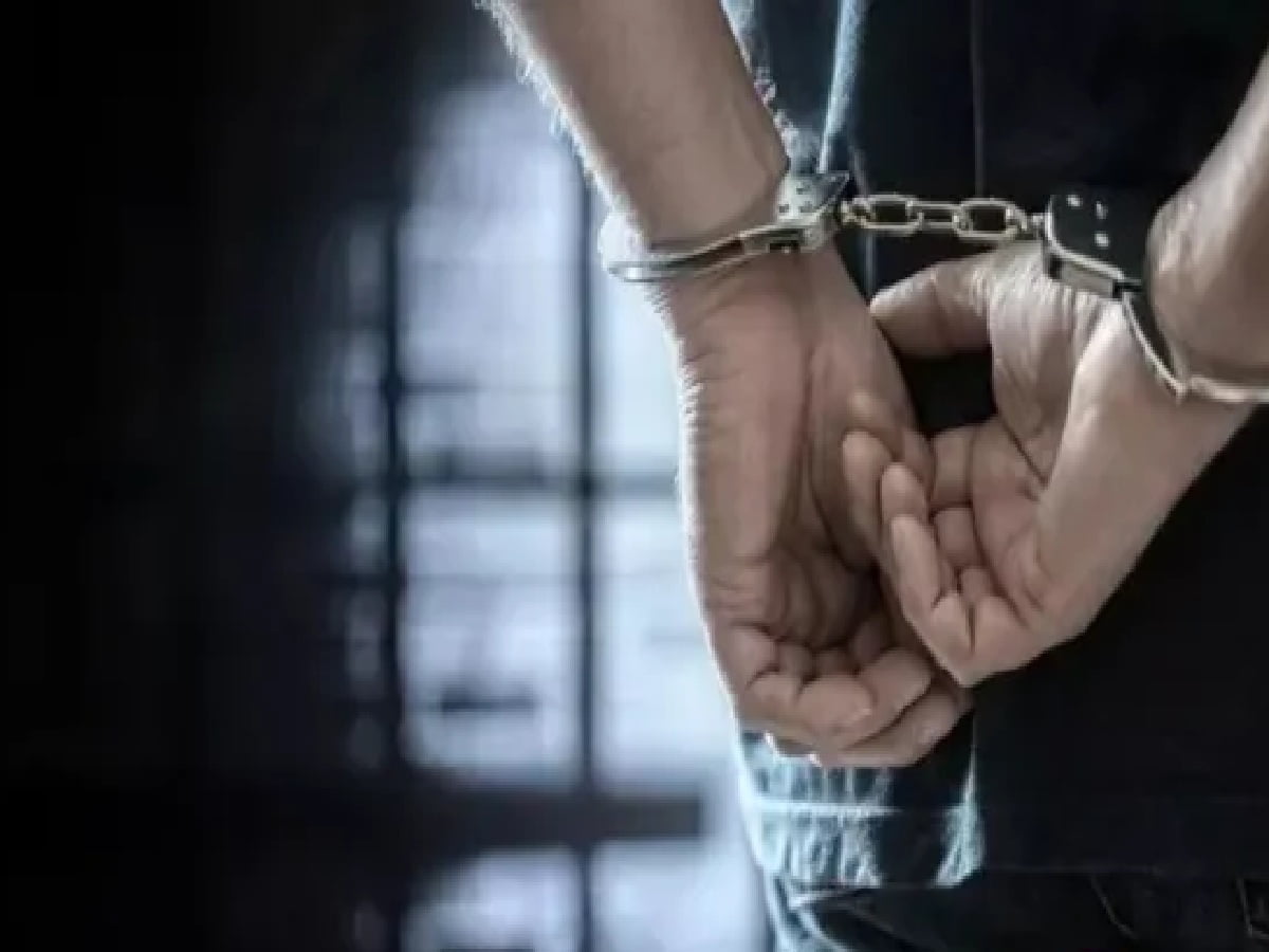 Prime Accused Kadri Srinivas Held at Delhi Airport After Return from Saudi Arabia