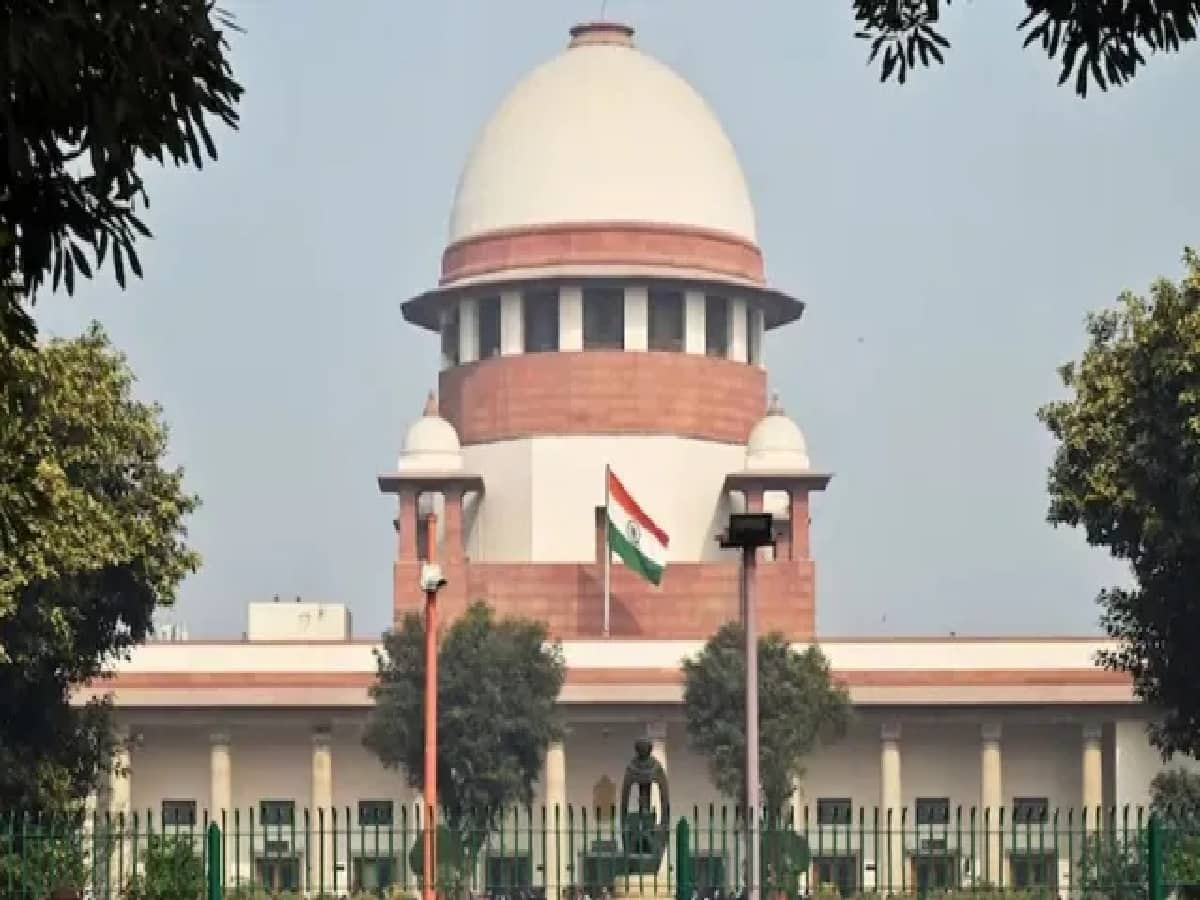 Supreme Court Grants Bail in ₹6,210-Cr PMLA Case Over Trial Delays