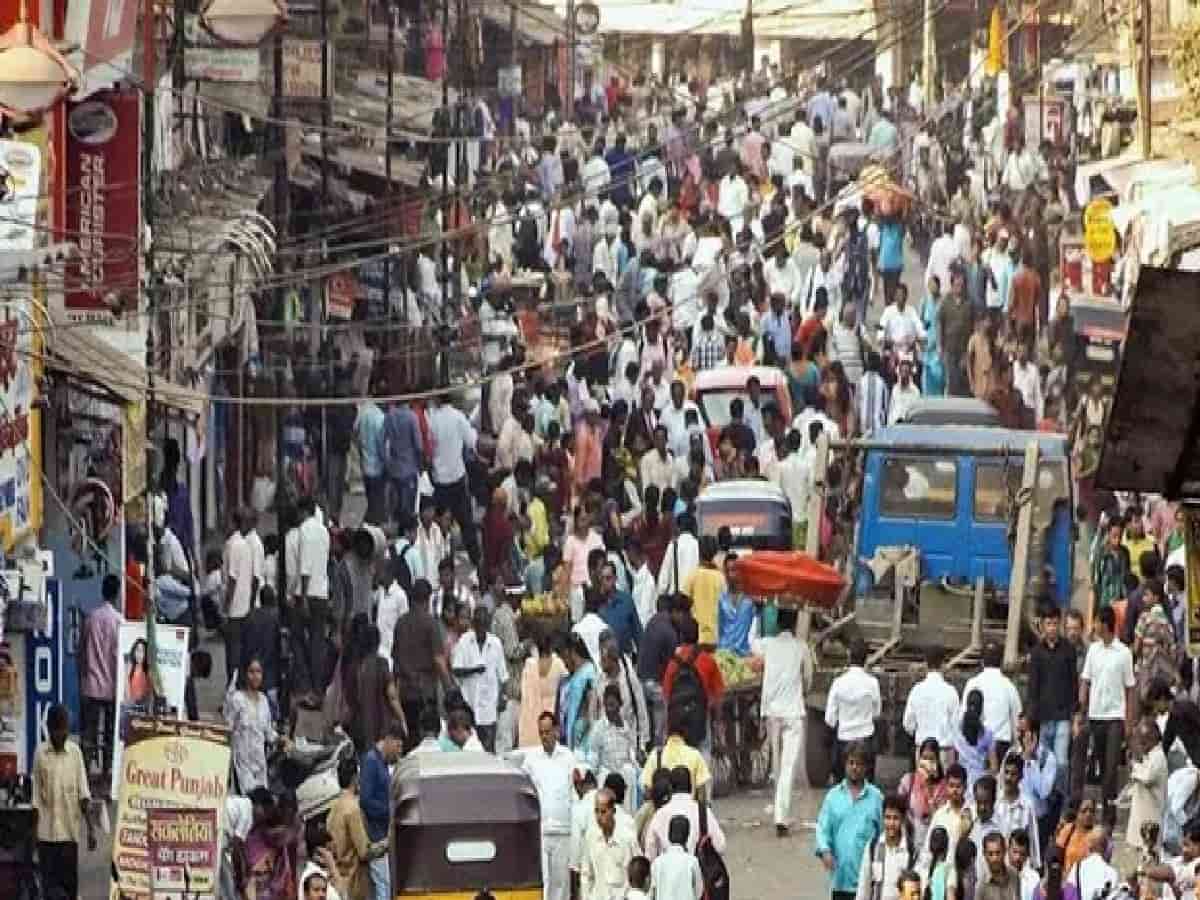 MHA Portal to Track Illegal Immigrants: Citizens Urged to Report Abnormal Demographic Shifts