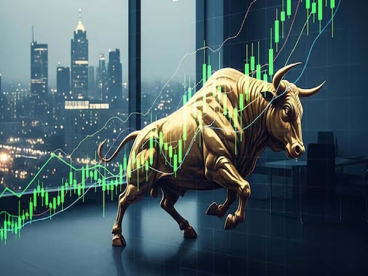 BLS International, Shoppers Stop, and Godawari Bio Surge Up to 15% on Volume Spikes