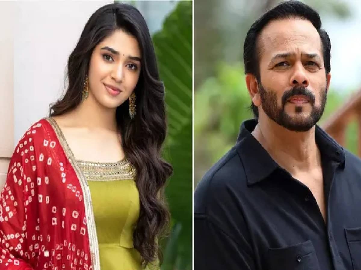 Rohit Shetty Backs Romance 'Hum Tere Pyaar Mein' as Shooting Kicks Off