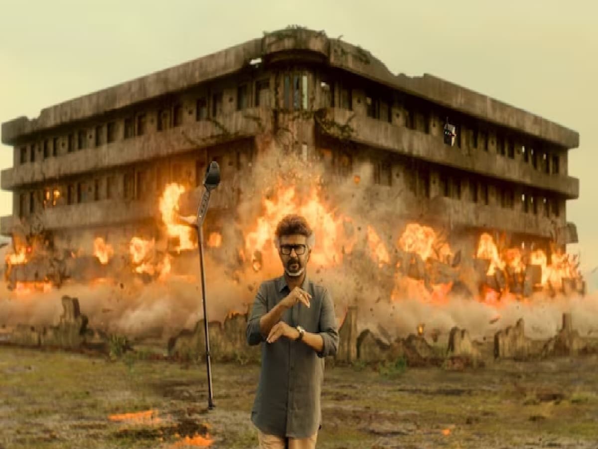'Jailer 2' Review: Thalaiva Roars Back in Cameo-Packed Action Spectacle