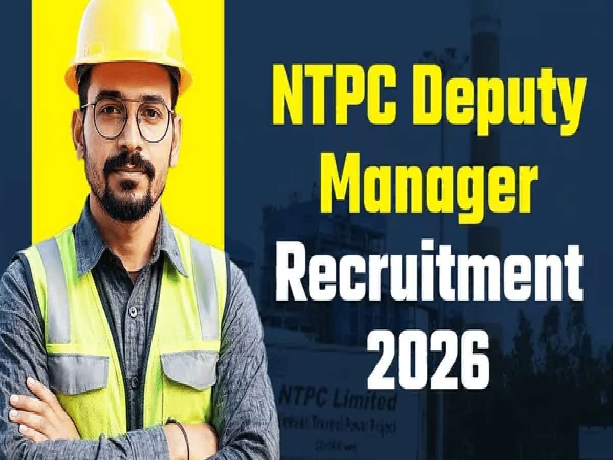 Online Registrations Open Tomorrow for BE and BTech Graduates With Up to ₹2 Lakh Monthly Pay
