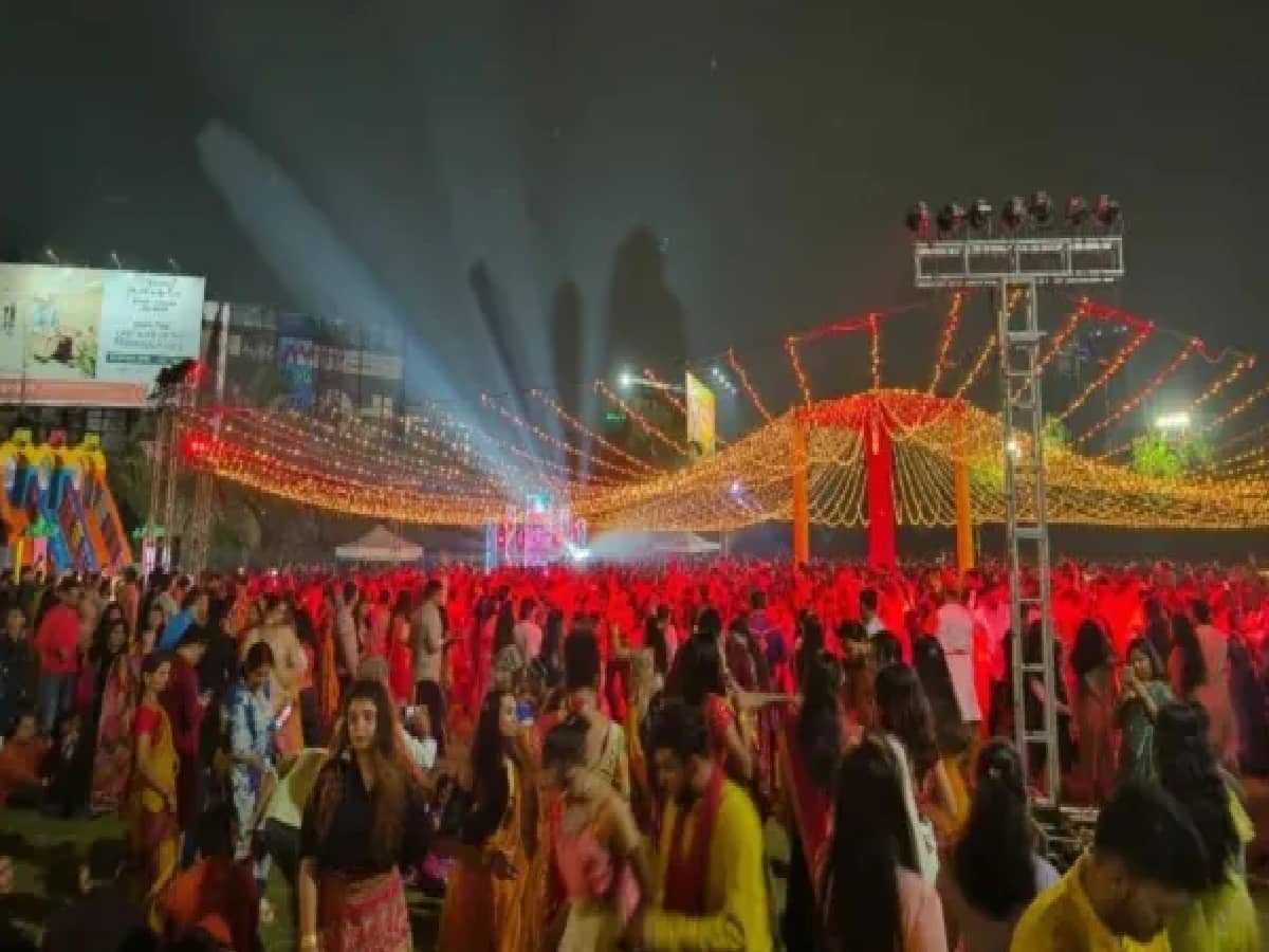 VHP, Bajrang Dal Stop 22 Men at Begumpet Venue Amid Pandal Scuffle