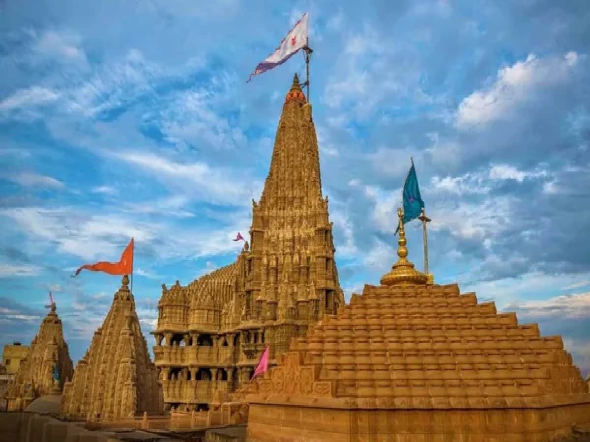 After Sudarshan Setu, Gujarat Unveils Master Plan for Mega Bet Dwarka Corridor