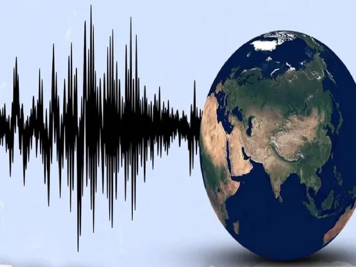 Japan Weather Agency Sparks Panic with False 9.9 Magnitude Earthquake Warning