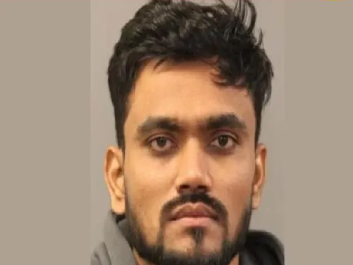 Indian-Origin Man Slits Estranged Wife's Throat Over Relationship, Arrested at O'Hare 