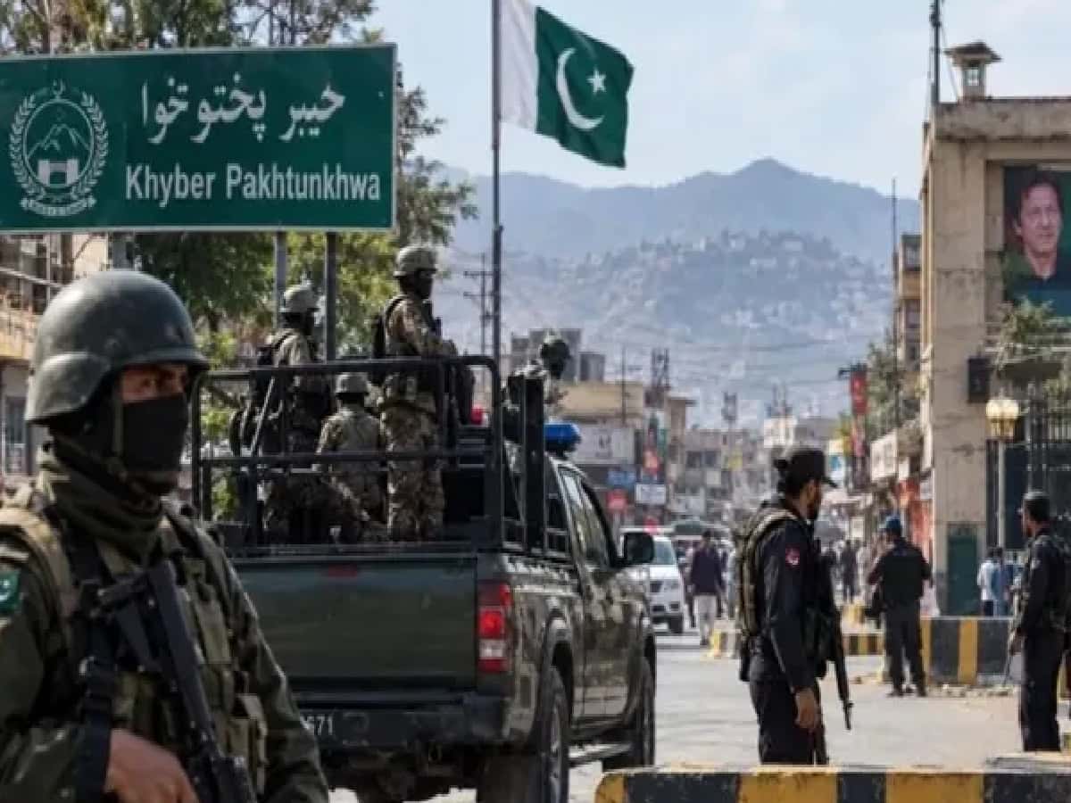 Shehbaz Government Ousts Imran Khan's PTI to Enforce Governor's Rule