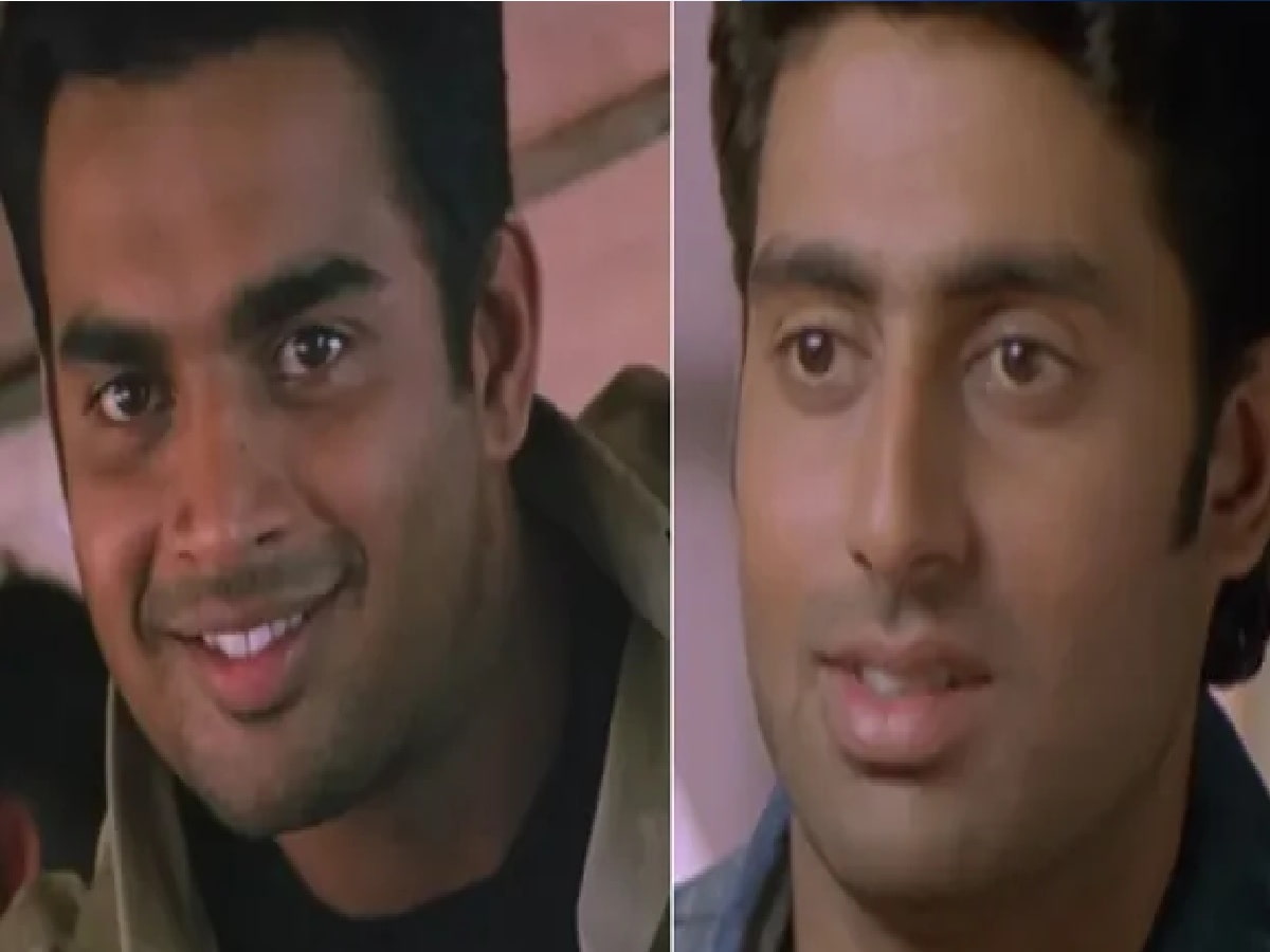 Box Office Disaster: How Abhishek Bachchan’s 'Run' Flopped Despite 'Crow Biryani' Fame