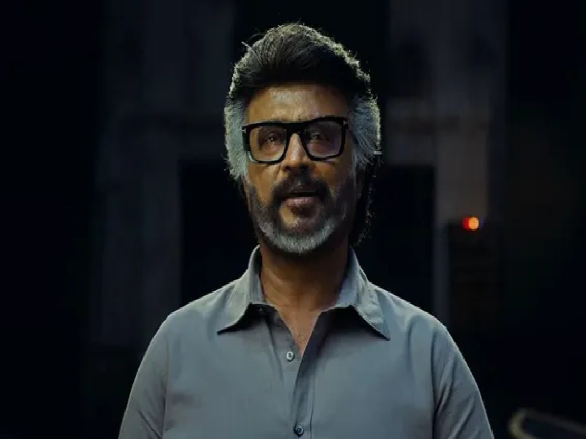 Rajinikanth’s 'Jailer 2' Creates History with Massive ₹125-Crore Worldwide Opening