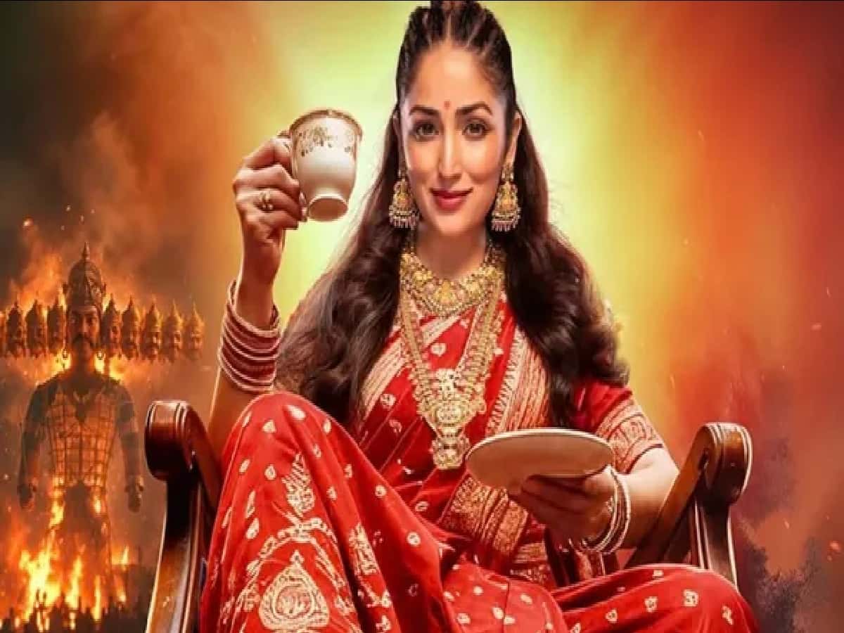 Yami Gautam’s Horror-Comedy 'Nayyi Navelli' Triggers Mixed Reactions on X
