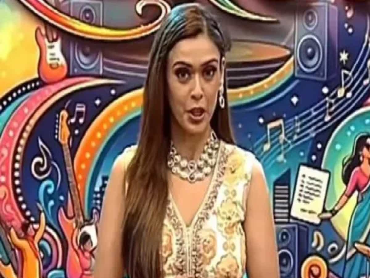Doordarshan’s Musical Milestone 'Rangoli' and Hema Malini Defined Morning Television