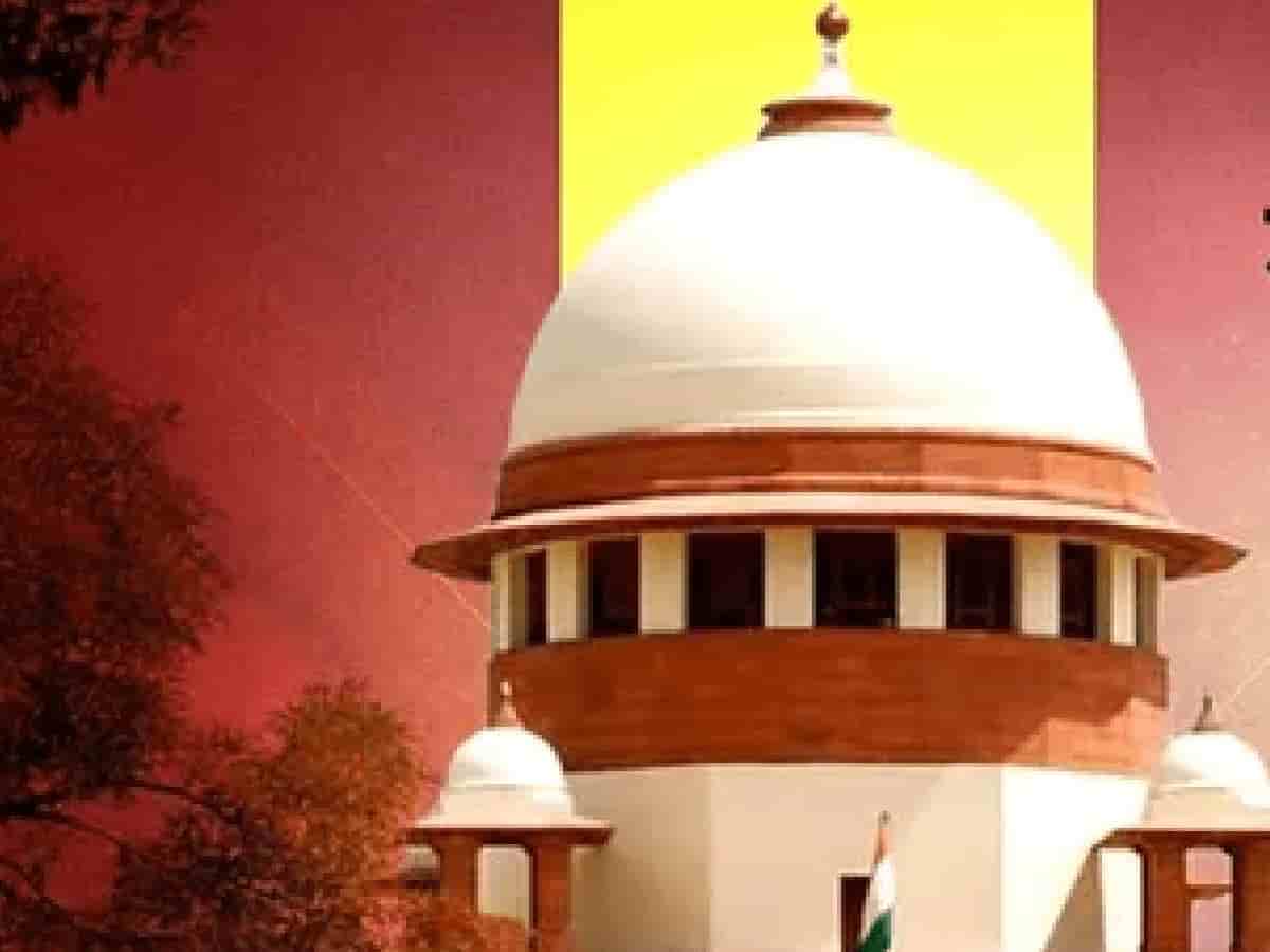Supreme Court Recruitment 2026: Junior Court Attendant Vacancies Open for 10th-12th Pass