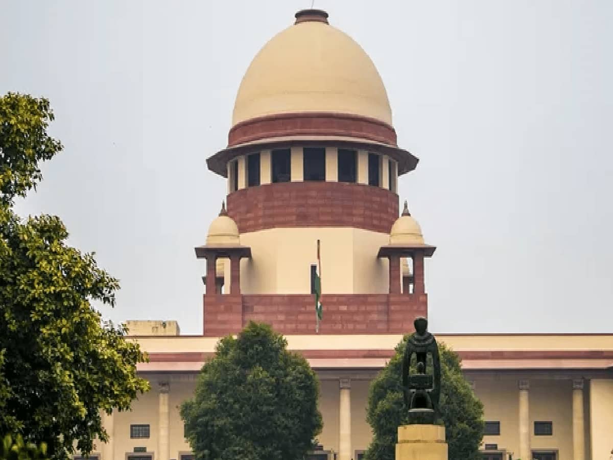 Supreme Court Rules Any Citizen Can File Criminal Case Over False Election Affidavits