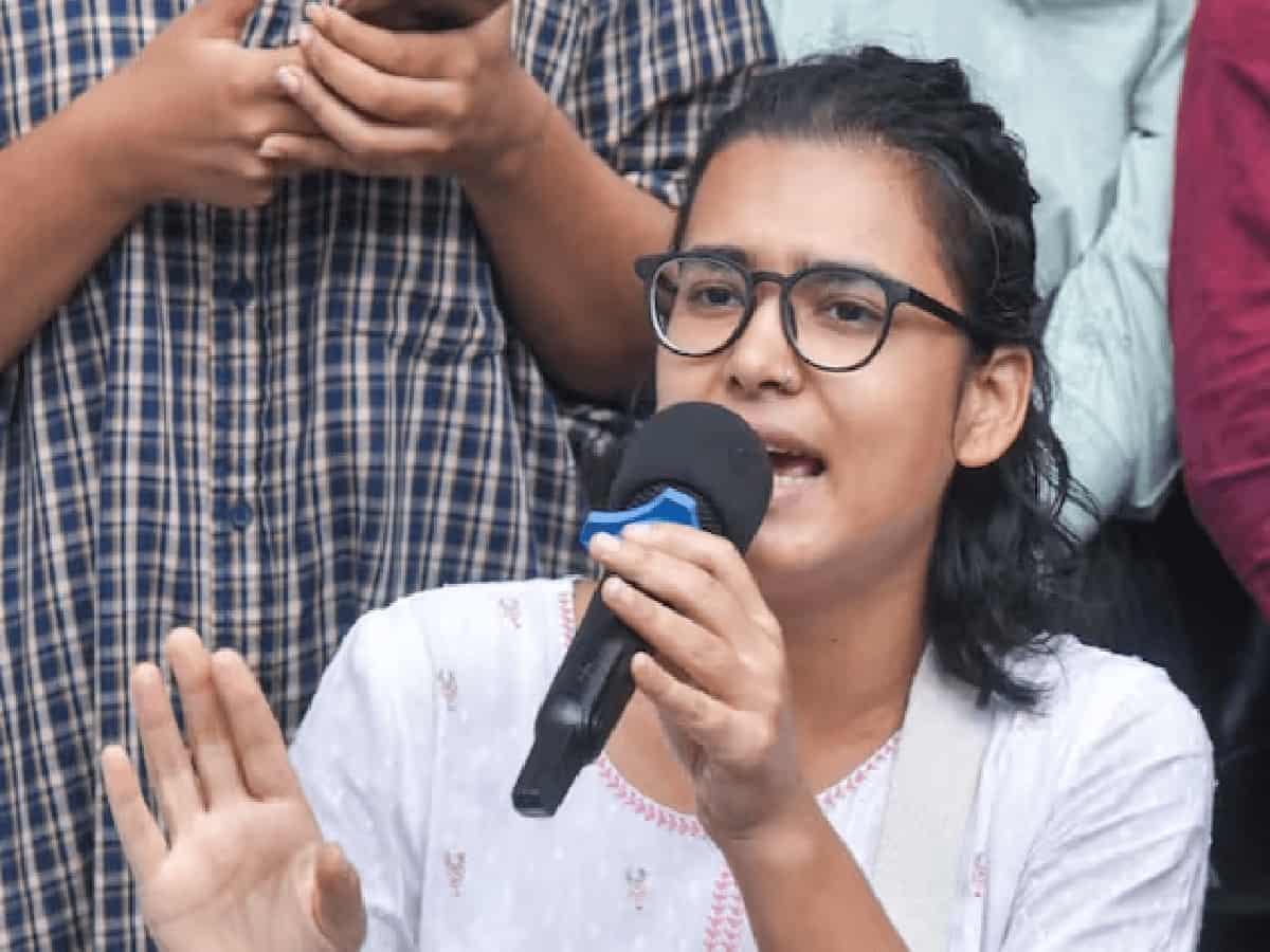 Delhi Police Free AISA Chief as CJP Founder Abhijit Dipke Faces Strict Action Over Violated Peace Bond