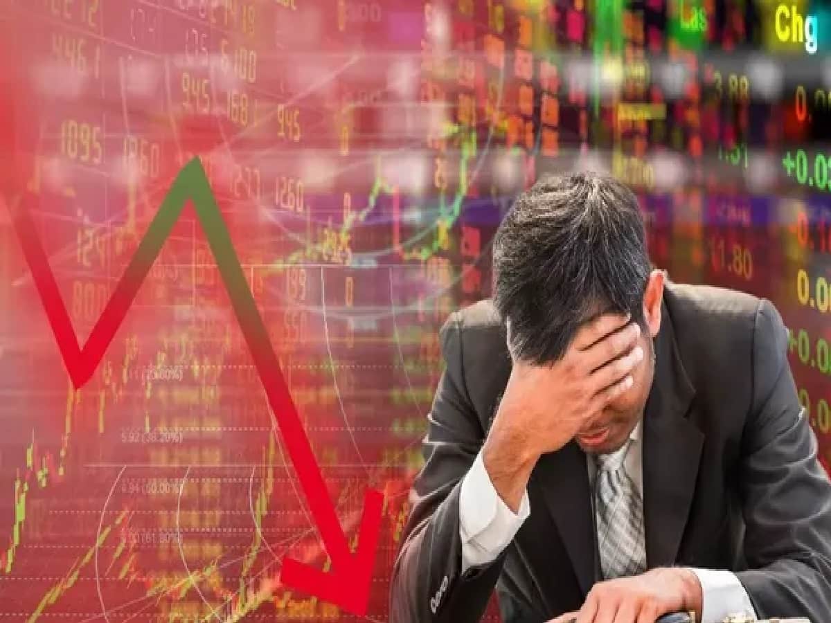 Peshwa Wheat Plunges 46% in 16 Days, Hits 20% Lower Circuit After Band Revision