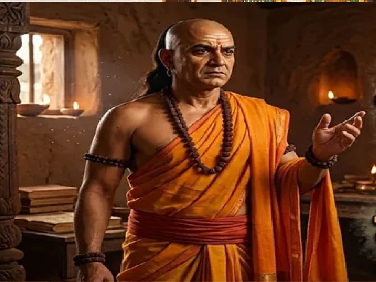 Chanakya Niti: 3 Timeless Strategies to Silence Dominating People at Work and Home