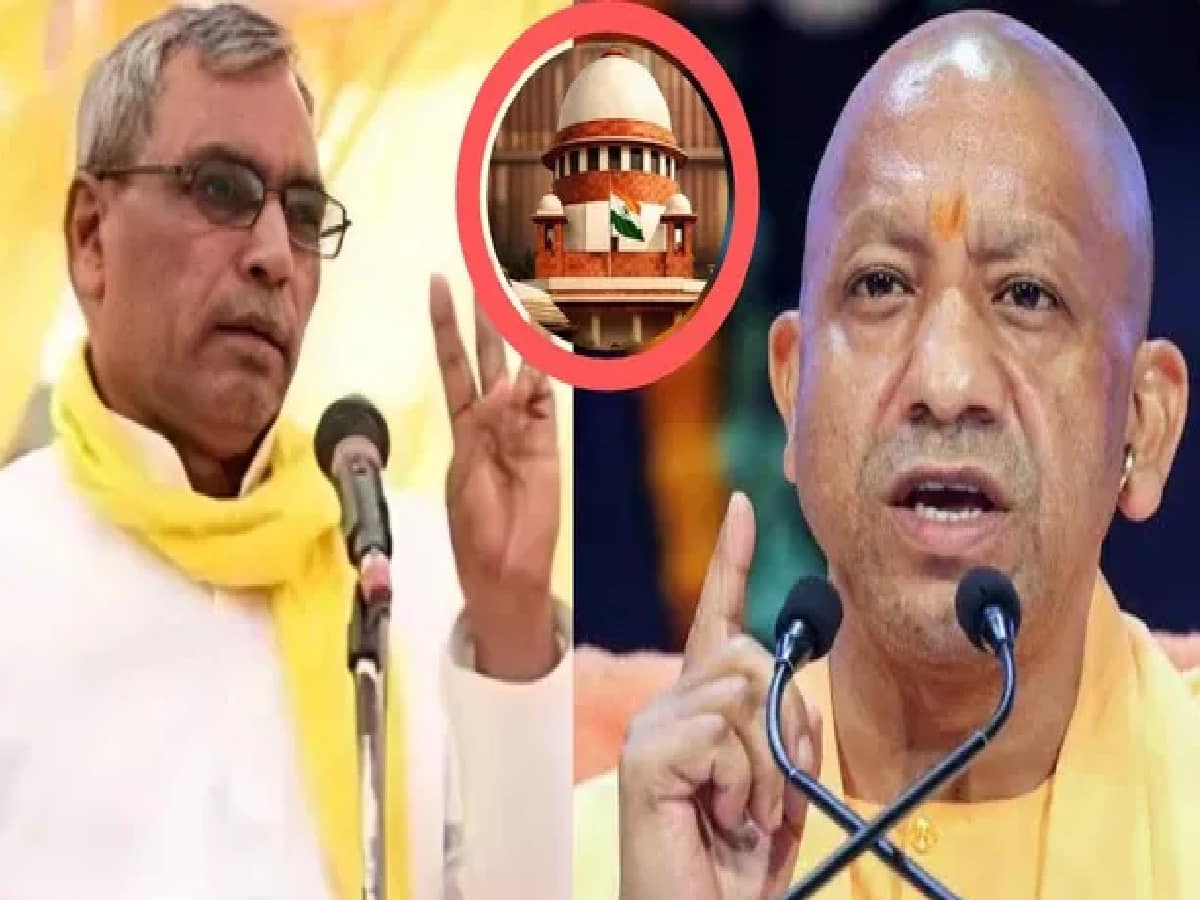 Yogi Govt Ready for UP Panchayat Polls in 3 Months, Says OP Rajbhar