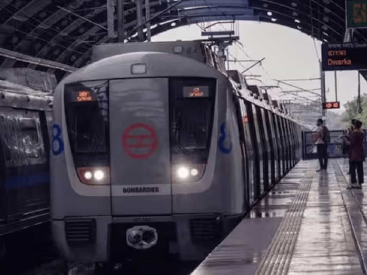 Delhi Metro Recruitment 2026: Openings for 73 Posts with Salary Up to ₹2.08 Lakh