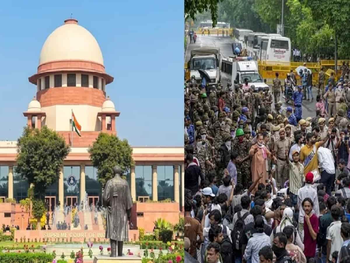 SC Panel Launches Online Complaint Portal for Victims and Police
