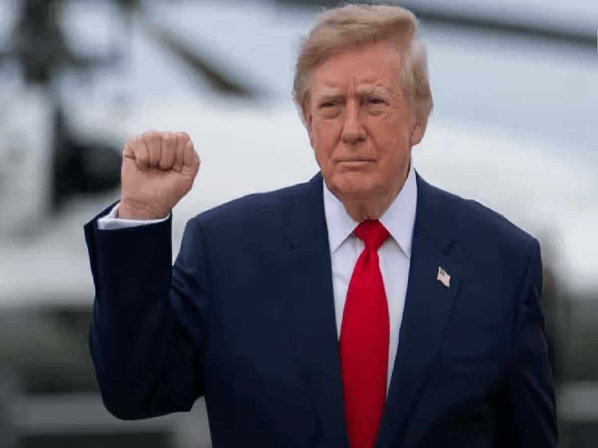 Trump Grants 60-Day Review Window on Russian Oil Tariffs: Marco Rubio Outlines Relief for India
