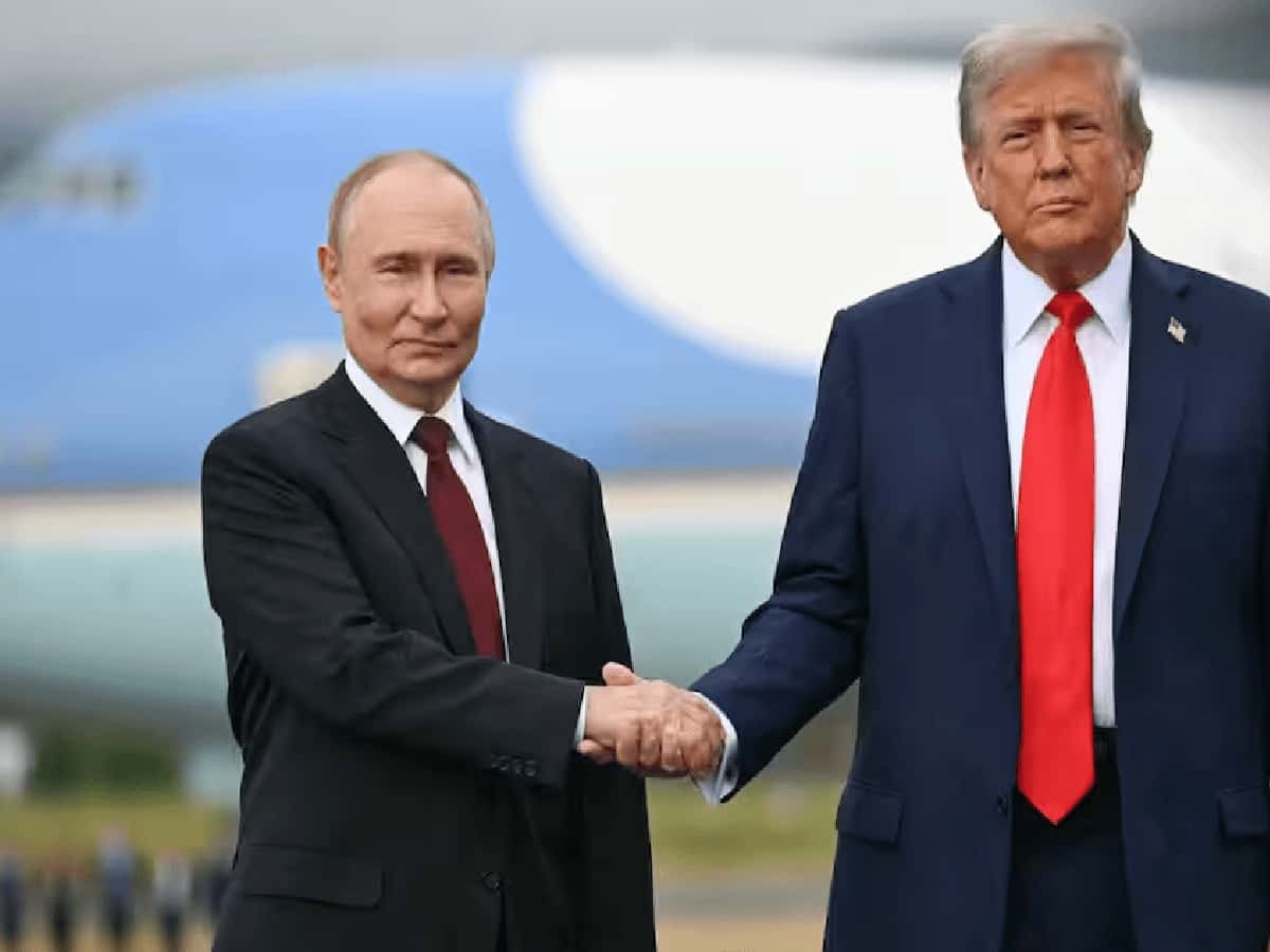 Putin's Envoy Hails Trump Waiving Russian Oil Tariffs in Exchange for Massive Diesel Supply