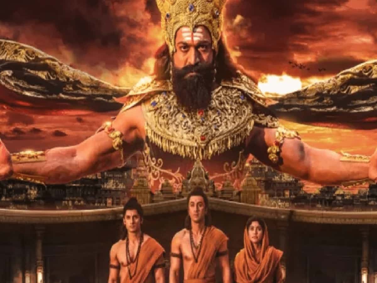 Will Ranbir Kapoor's Ramayana Release in Pakistan, Neighboring Fans Demand Theatrical