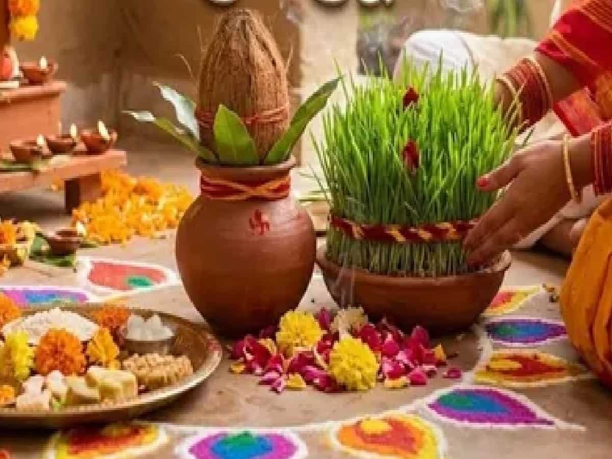 Ashtami, Navami, or Dashami, Auspicious Timings and Sacred Rituals Revealed
