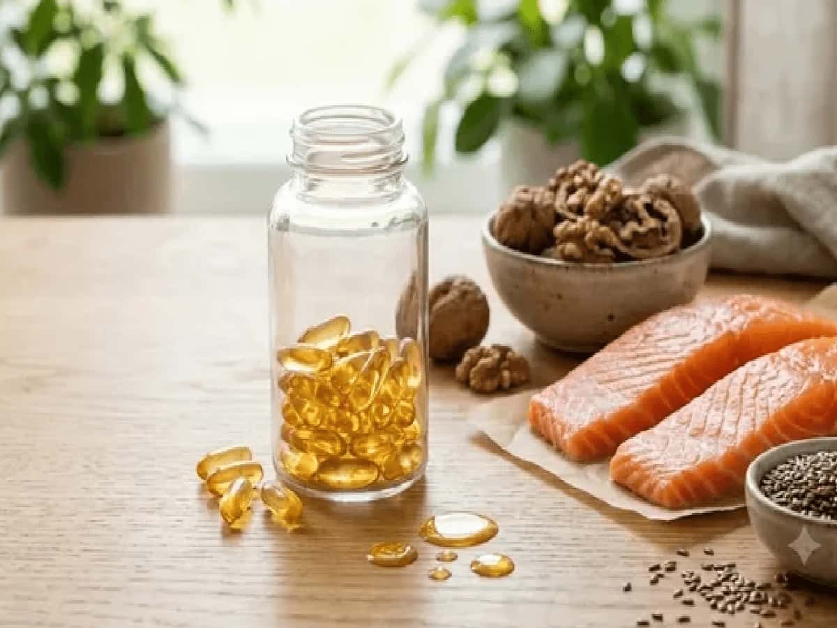 Why Adding Omega-3 Fish Oil to Your Daily Routine Unlocks Transformative Health Benefits
