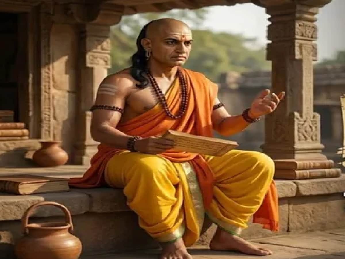 Toxic Ties: 5 Warning Signs of Fake Friends According to Chanakya Niti