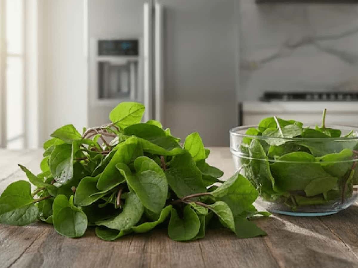 Why Adding 'Poi Ka Saag' to Your Meals Delivers Remarkable Health Benefits