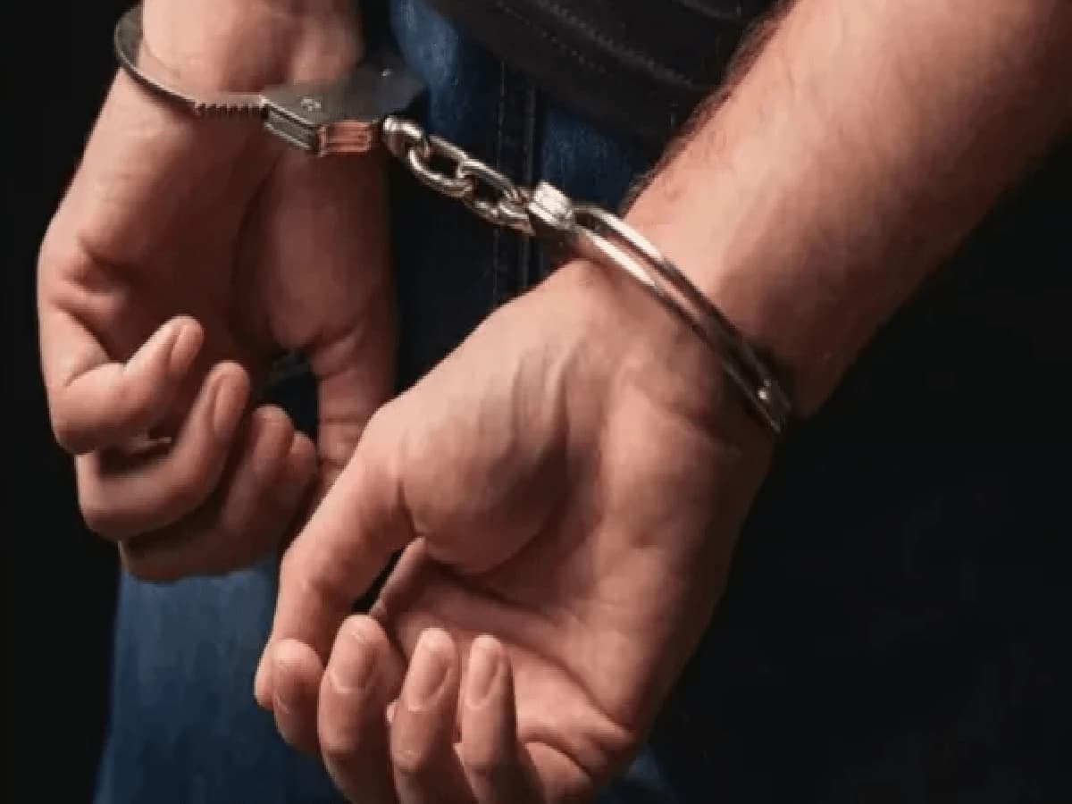 R. Veeramani Slapped with 7th POCSO Charge