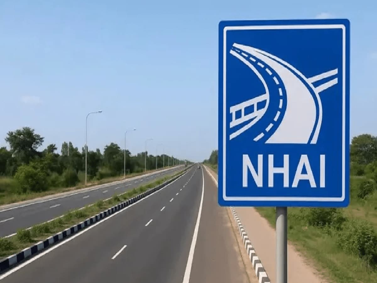 Road Ministry Invokes 'Catastrophic Failure' Clause on Two Firms, Imposes 2-Year Tender Ban