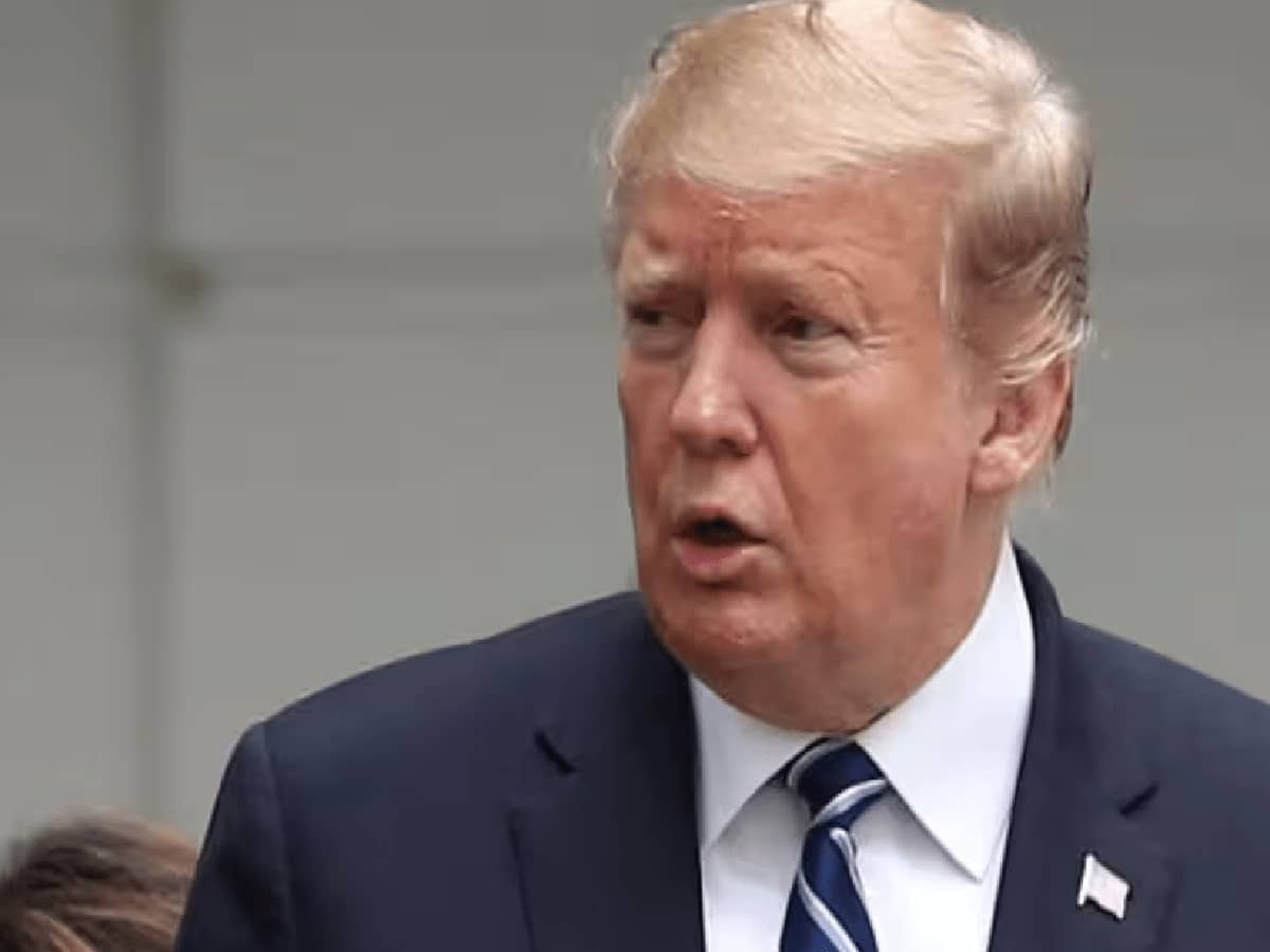 Trump Issues Fresh Ultimatum to Iran, Hails Military Action as Trump 2.0's Biggest Feat