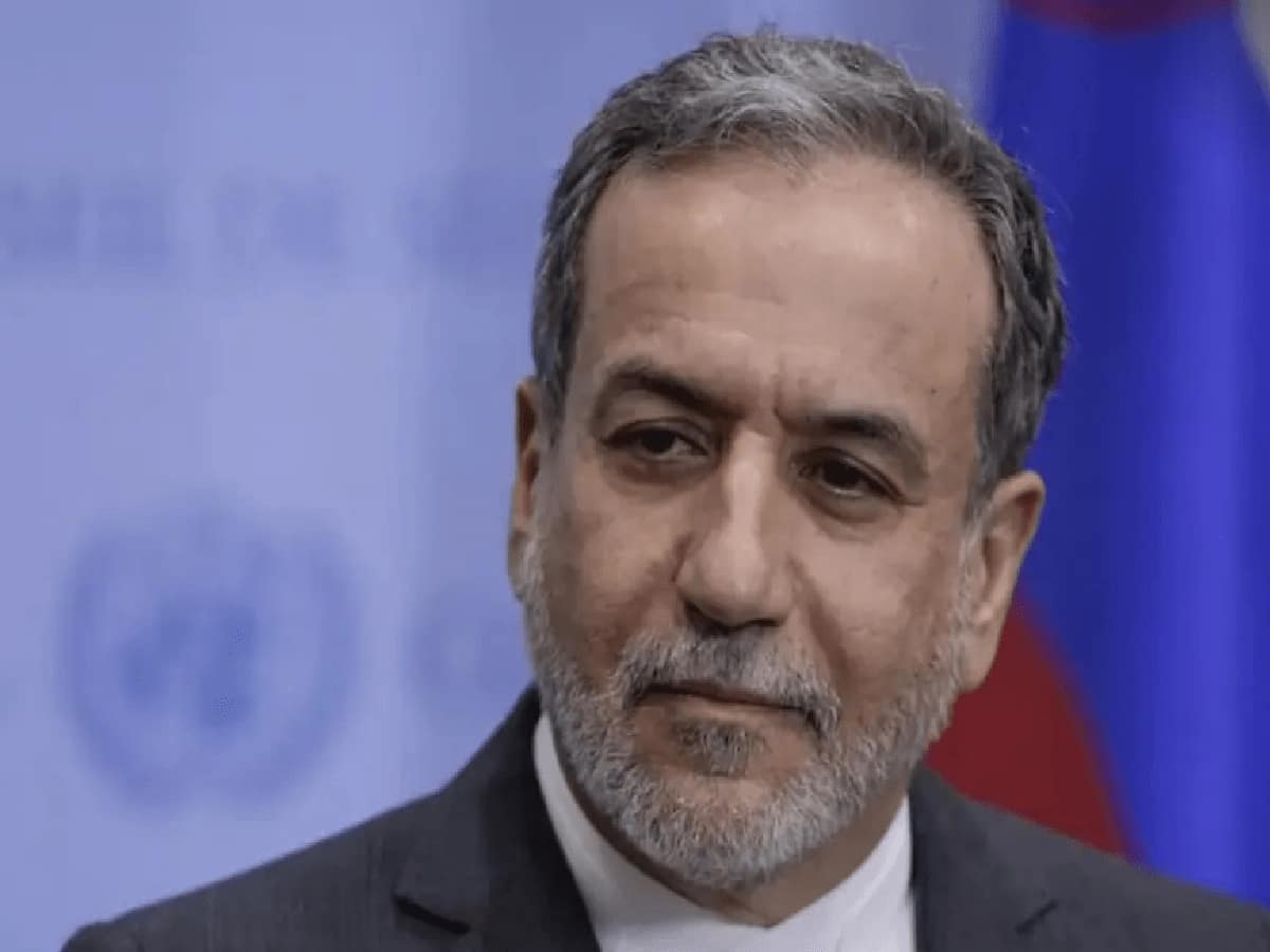 Iran Hands US '7-Day Plan' to Halt War and Resume Bilateral Talks