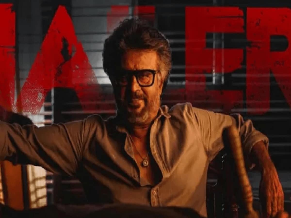 Rajinikanth's 'Jailer 2' Roars Past ₹400 Crore Worldwide in Just 4 Days