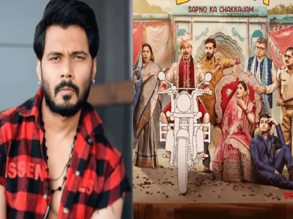 How Real Village Weddings Inspired Hit Web Series