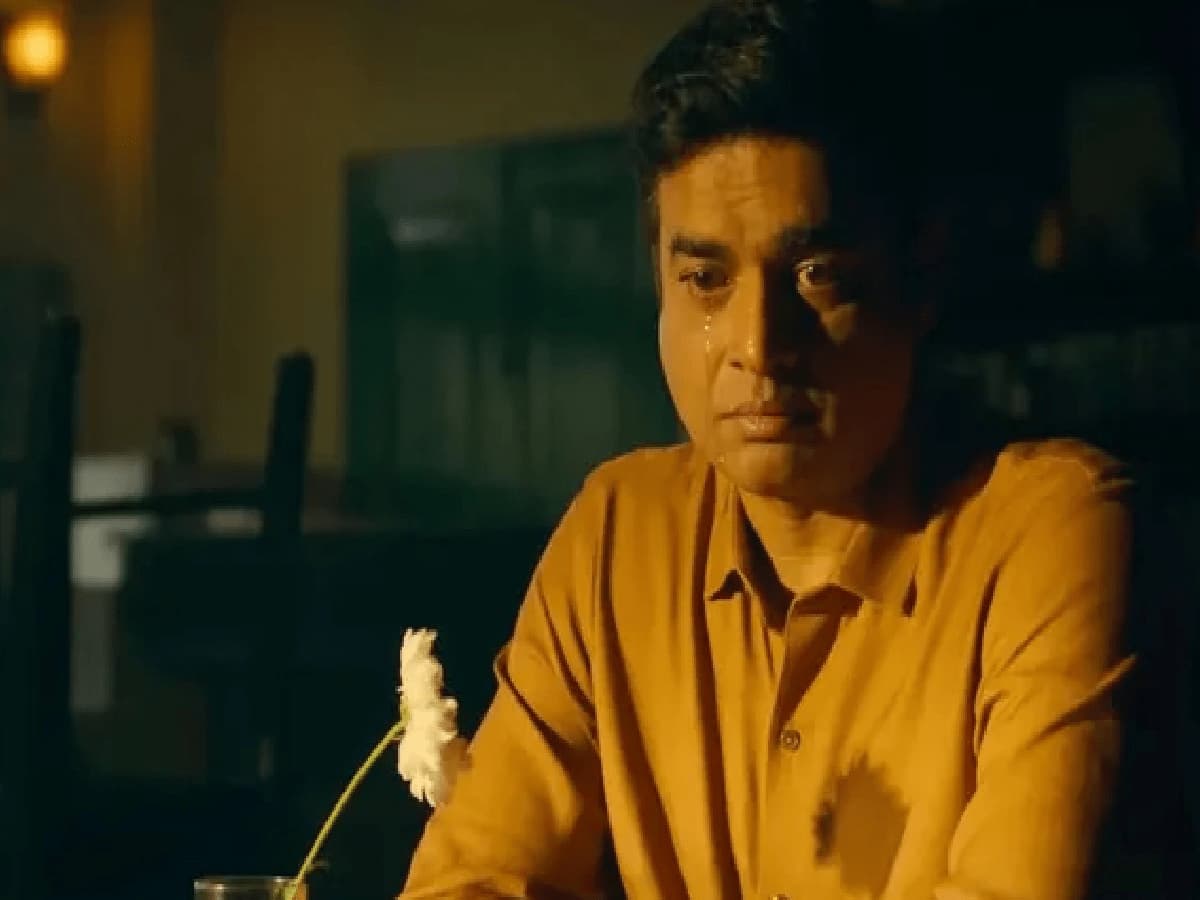 R. Madhavan Reveals His Biggest Career Regret Over 2008 Flop 'Vaazhthugal'