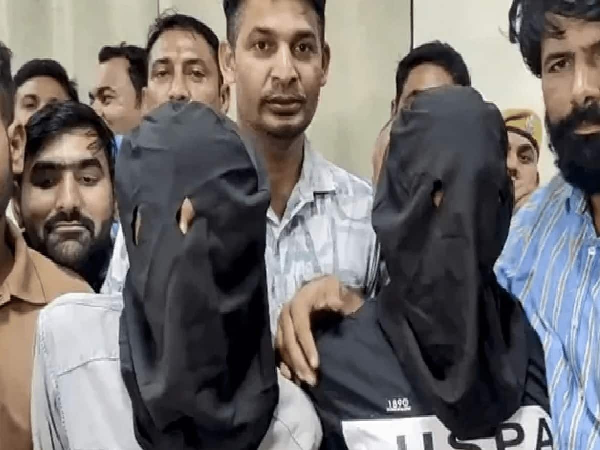 Mother of Arrested Shooter in Tiger Shroff Firing Case Reveals Shocking Pre-Attack Talk
