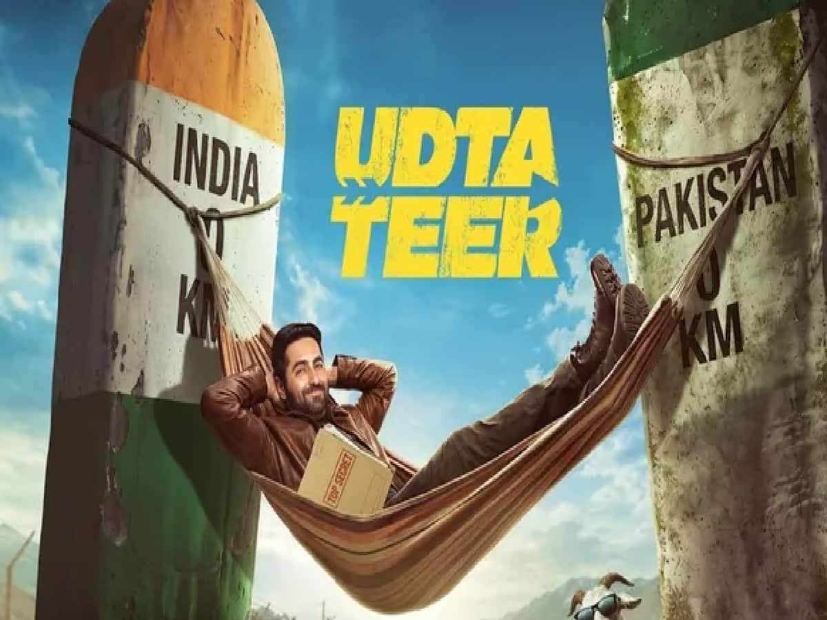 Ayushmann Khurrana & Sara Ali Khan’s Spy Comedy Blocked Over Security Concerns